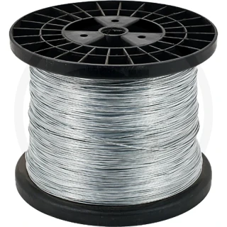 Drut ogrodzeniowy FI-1.2 1000m