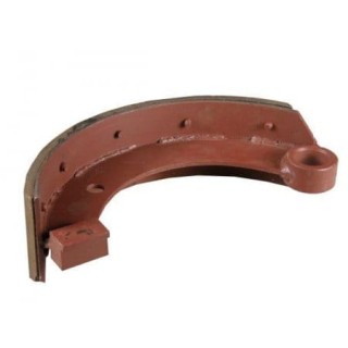 Szczęka hamulcowa lewa przyczepa D-47  6050020100