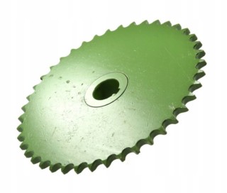 Koło Z-39 1/2" FI-25mm kombajn ziemniaczany bolko 564358035