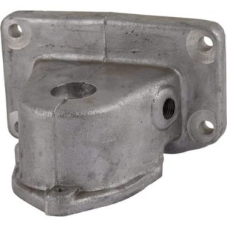 Korpus termostatu Z otworem C-385 ZETOR 87005001