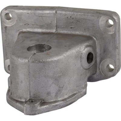 Korpus termostatu Z otworem C-385 ZETOR 87005001