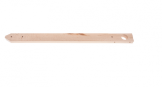 Poprzeczka drewniana Claas 25x43x530 FI-25 610508 610549