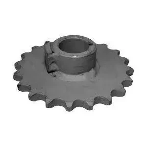 Koło Z-20 3/4" FI-30mm kombajn ziemniaczany bolko 5643300300