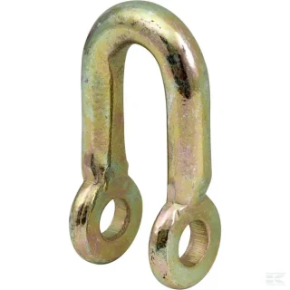 Ucho łańcucha bocznego C-330 c-360 nkpl 50021210