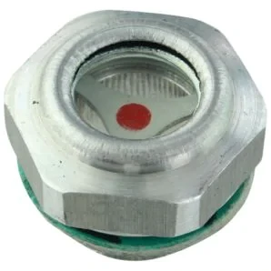 Wziernik z aluminium M22x1,5 85002174