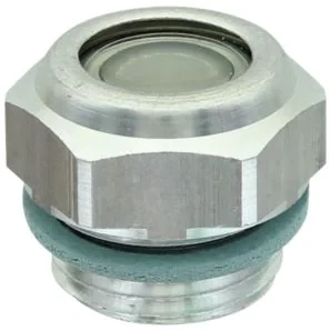 Wziernik z aluminium M18 x 1,5 85002172