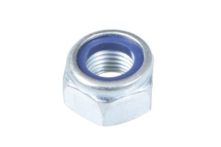Nakrętka Z wkładką M12x1.5 C-330 samokontrująca