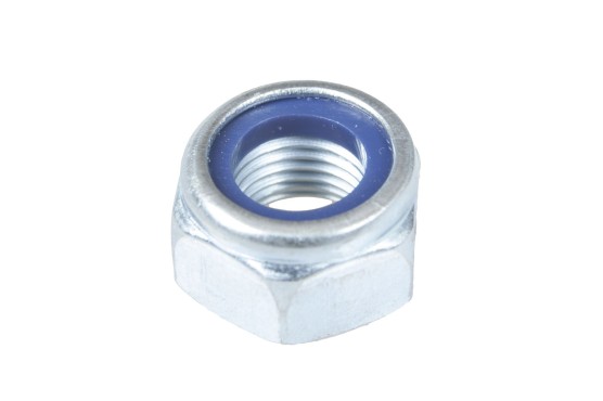 Nakrętka Z wkładką M12x1.5 C-330 samokontrująca