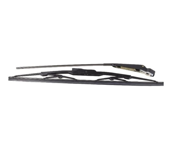 Wycieraczka kpl długa pióro 410mm ramie 380mm 80350249