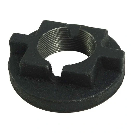 Nakrętka haka górnego do C-360/MF-3/ZETOR M50x1,75 50551551, 55115104