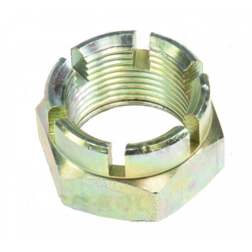 Nakrętka osi 1/1/4" 12 zwojowa MF-4512 882263M1