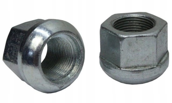 Nakrętka koła tylnego C-385 M22x1,5 80161056