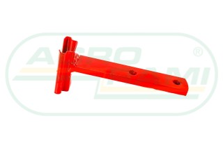 Uchwyt trójkąta tablicy wyróżniającej 307414016