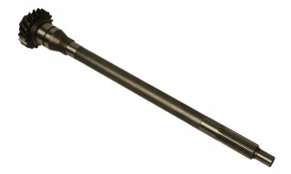 Wałek sprzęgła 1 stopnia C-330 50011302 Skropol