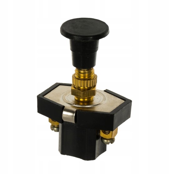 Wyłącznik wyciągany lampy roboczej 80350965, 50457929 5062