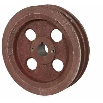 Koło pasowe sprężarki HS2610 C-385 93010061