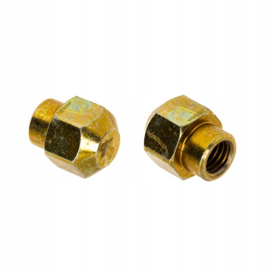 Nakrętka kołpakowa M10x1,5 Ursus C-385 54231201