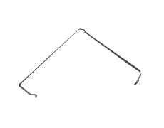 Opaska tylna koła podnoszącego kombajna ziemniaczany anna 5644540320