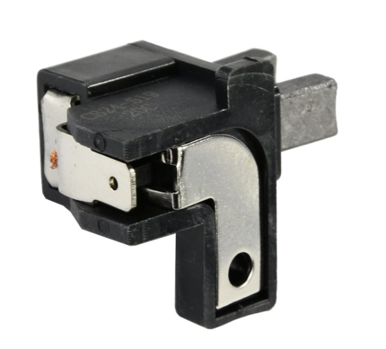 Szczotkotrzymacz alternatora do C-360 MF-3 A-115FSOA124-5 9039020 pol Elektrik