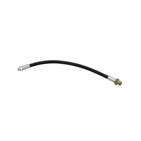 Wąż okuty Bizon AB16x580-16 505090042