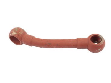 Przewód hydrauliki C-385 89413040