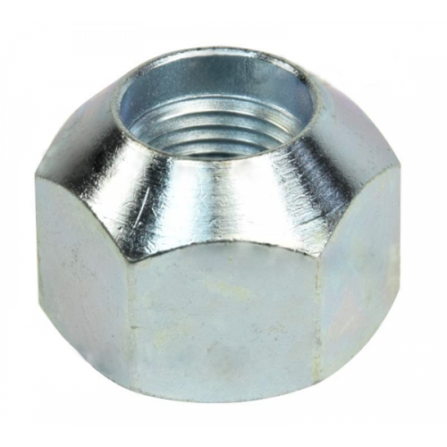 Nakrętka koła tylnego mf unf 11/16" nowy typ Massey Ferguson 7015605M1