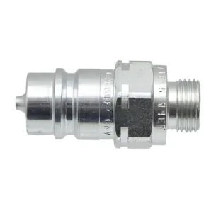 Szybkozłącze hydrauliczne wtyka euro M16  66781511044