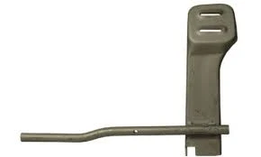 Pedał gazu mf 1663410M93