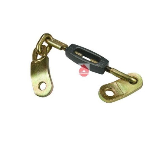 Łańcuch boczny MF-3 stabilizator Oryginał Ursus 3028577M91U