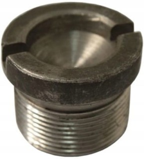 Korek M30X1,5 wału korbowego  C-330 Ursus 50100600