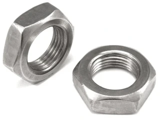 Nakrętka lewa niska M18x1.5 993663