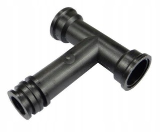 Kolektor ssący pompy opryskiwacz 4031090327