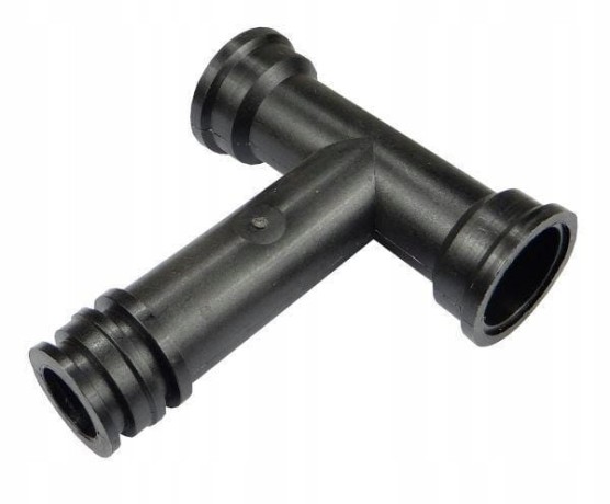 Kolektor ssący pompy opryskiwacz 4031090327
