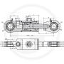 SIŁOWNIK HYDRAULICZNY DWUSTRONNY Ursus C-330.1.jpg