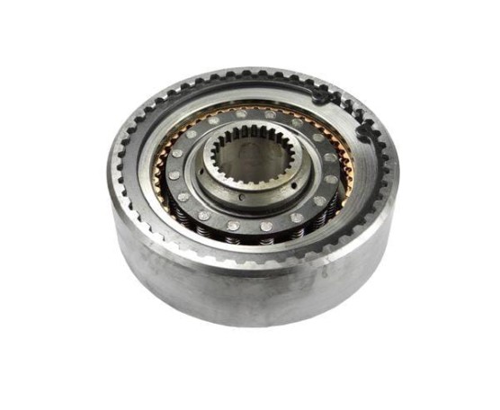 Bęben wzmacniacza momentu kompletny 86126179 produkt krajowy 86126130