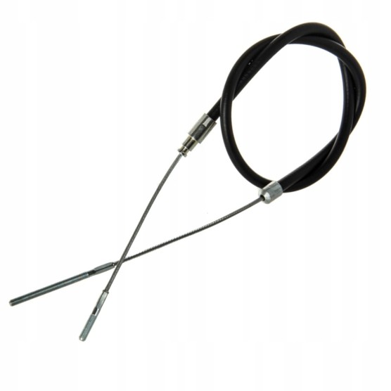 Linka hamulca ręcznego Zetor 5011-7045 69112738 L-1070mm