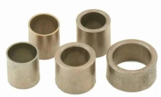 Komplet tulejek rozrusznika R-10