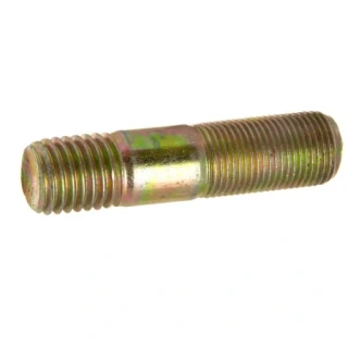 Śruba dwustronna wspornika przyłączeniowego zaczepu automatycznego, 3/4x7/8; 1663963M1