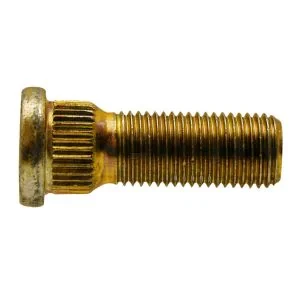 Śruba koła przedniego C-385/ Zetor M14x1.5X46 80600191 57113413