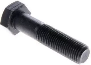Śruba czopa koła przedniego, M14x1.5x60, C-330, C-360 54210323