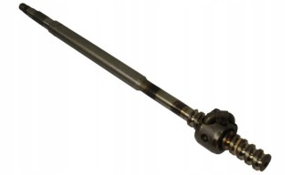 Wałek kolumny kierowniczej MF-3 3134020