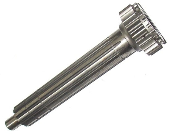 Wałek główny C-360 stary typ 50419060 Skropol