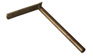 Wałek dźwigni sprzęgła C-360 46527440