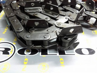 Łańcuch przenośnika pochyłego Claas 676456 ROLLON-SOLID