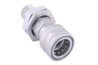 Szybkozłącze hydrauliczne gniazdo euro M22x1.5 long adaptacja starego typu 504900