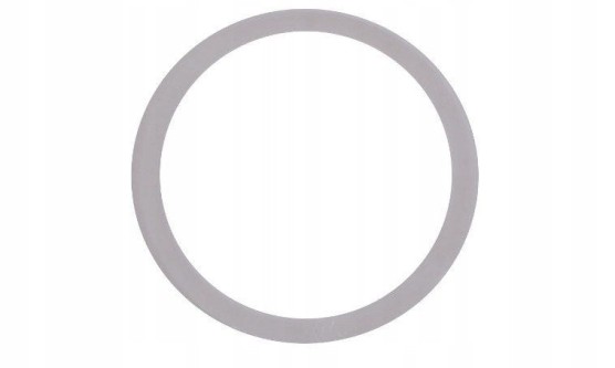 Podkładka wału podnośnika 60x69x1,5mm plastik Zetor 40118012