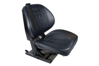 Siedzenie kierowcy Zetor Oryginał 72115401