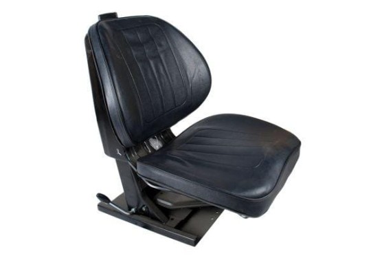 Siedzenie kierowcy Zetor Oryginał 72115401
