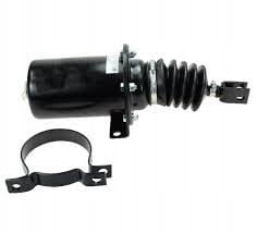 Silnik hydrauliczny SMR-125 FI-25mm przyłącze G1/2" 1/4" 667SMR125