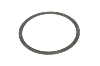 Podkładka 1mm oś carraro 3426468M1